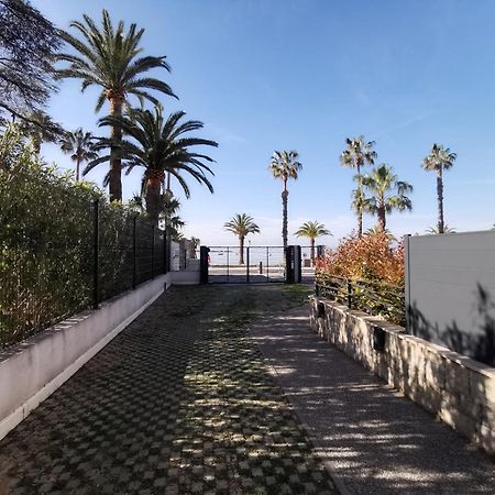 Ofdl B T1 Bandol - Briotine Foyalais Apartamento Exterior foto