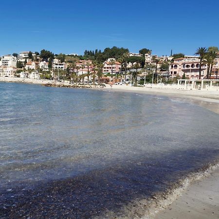 Ofdl B T1 Bandol - Briotine Foyalais Apartamento Exterior foto