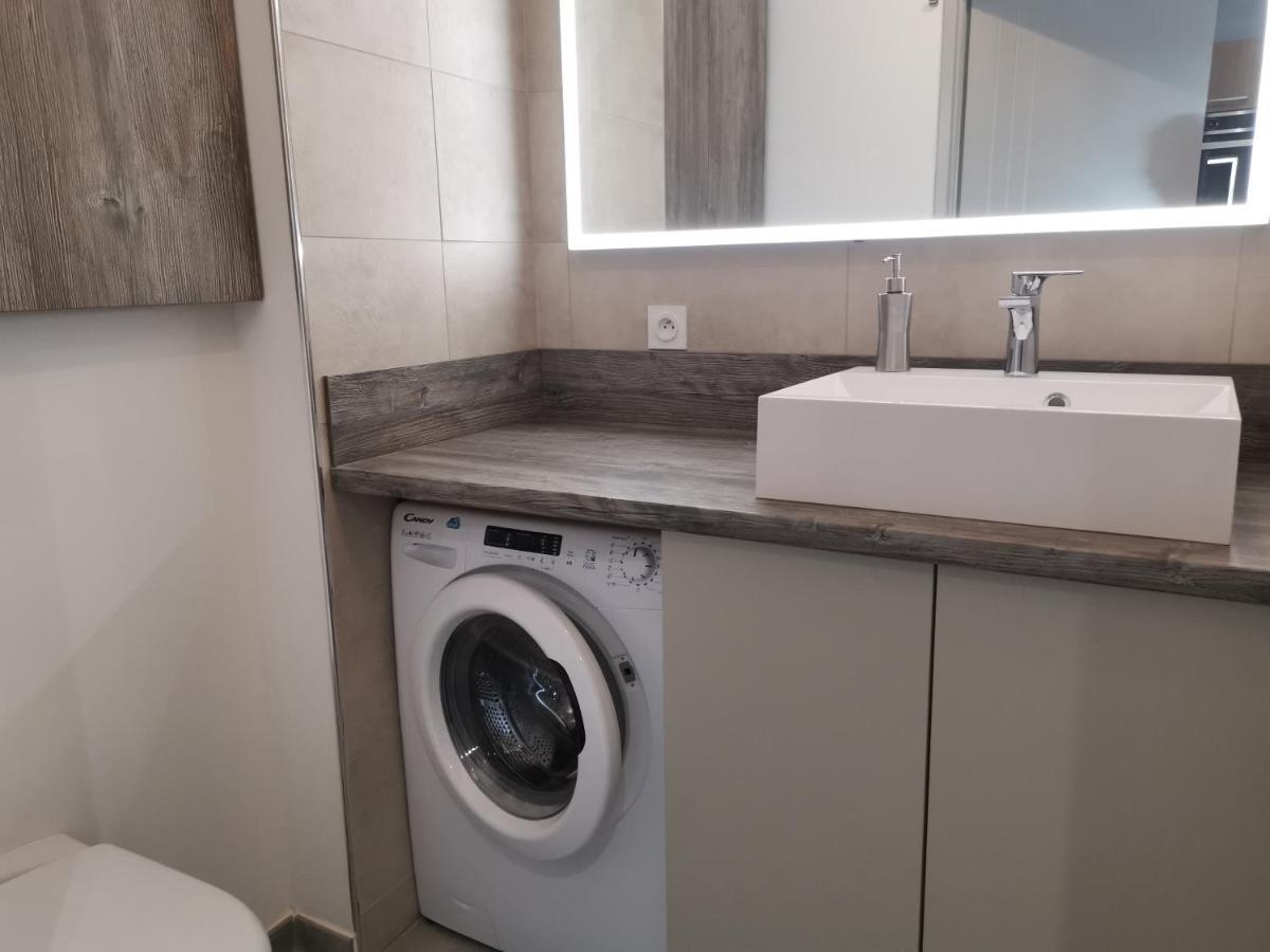 Ofdl B T1 Bandol - Briotine Foyalais Apartamento Exterior foto