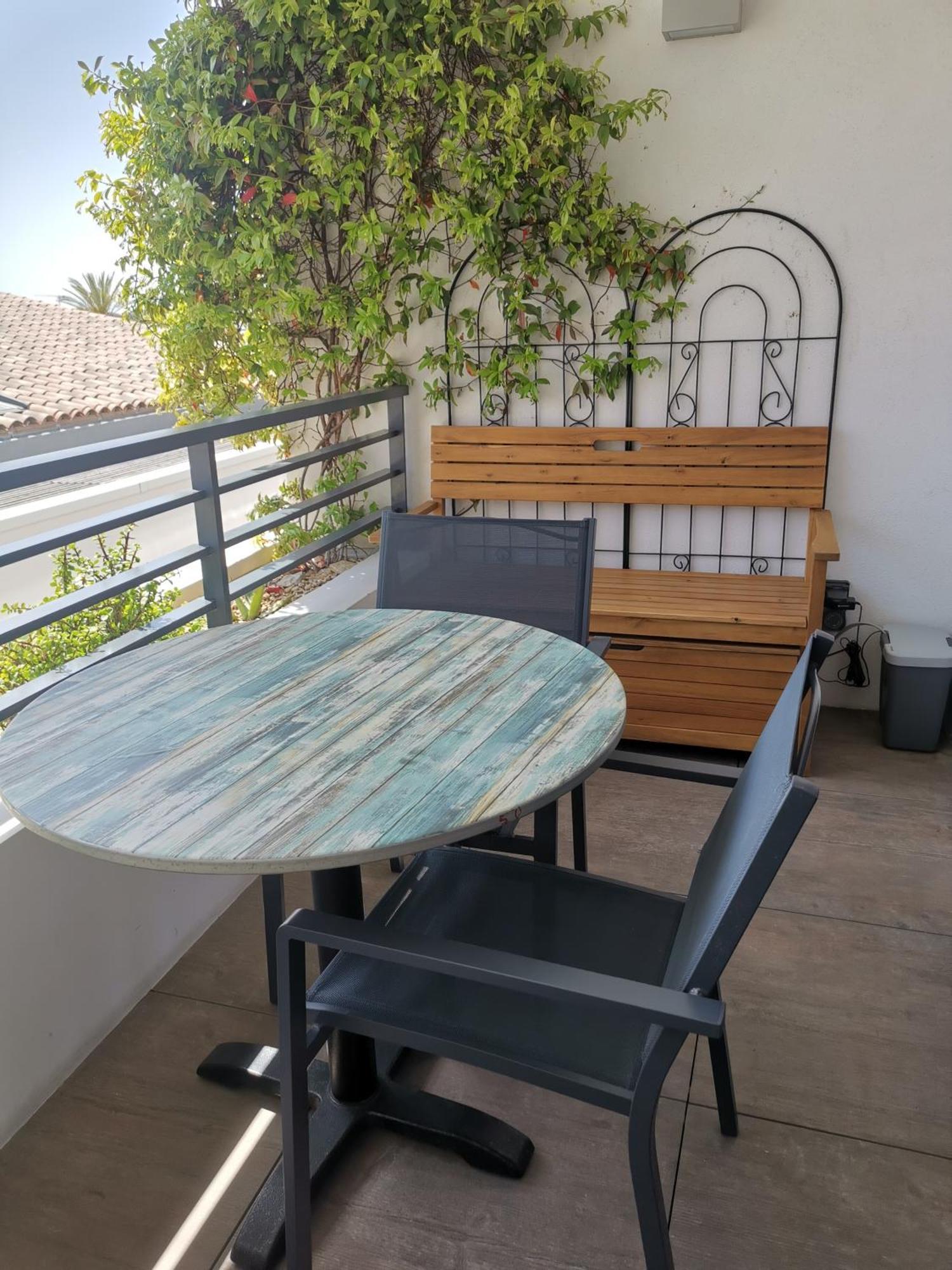 Ofdl B T1 Bandol - Briotine Foyalais Apartamento Exterior foto