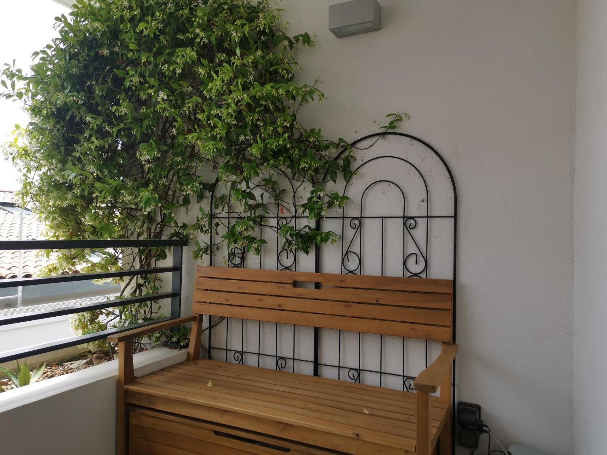 Ofdl B T1 Bandol - Briotine Foyalais Apartamento Exterior foto