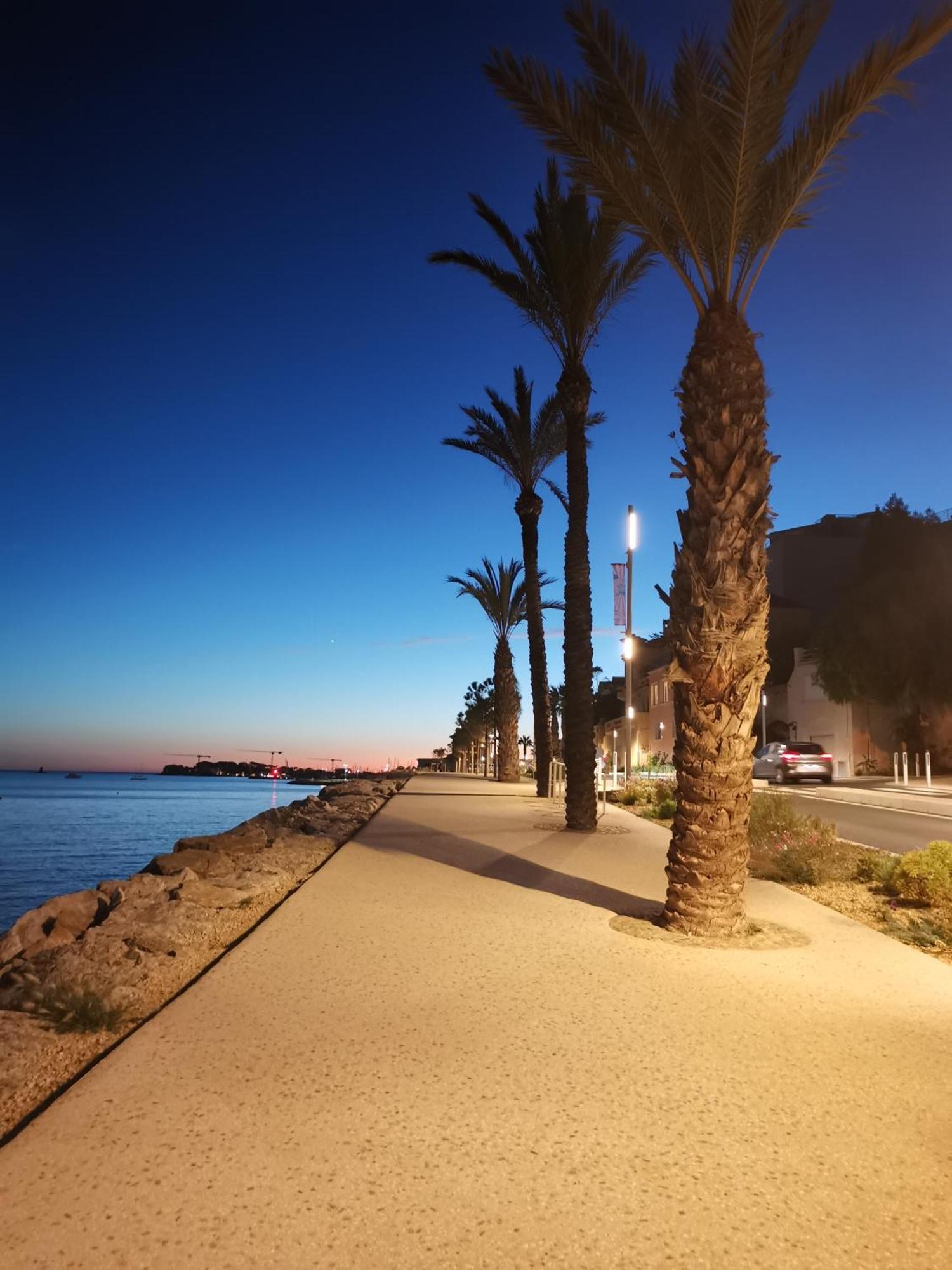 Ofdl B T1 Bandol - Briotine Foyalais Apartamento Exterior foto