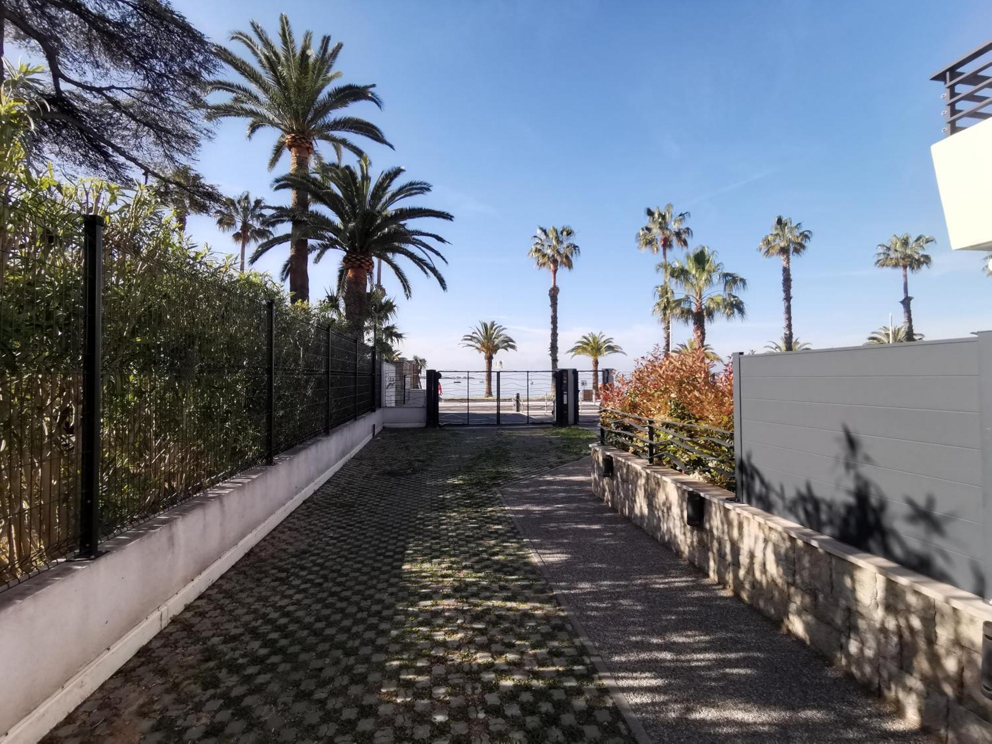 Ofdl B T1 Bandol - Briotine Foyalais Apartamento Exterior foto